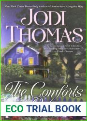 The Comforts of Home (Harmony, #3)