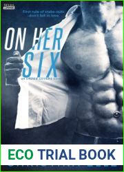 On Her Six (Under Covers, #1)