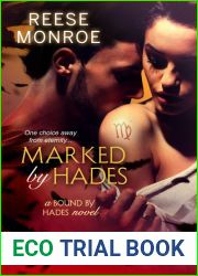 Marked by Hades (Bound by Hades, #2)