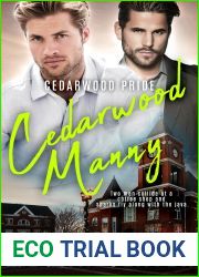 Cedarwood Manny (Cedarwood Pride, #6)