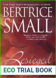 Besieged (Skye|s Legacy, #3)