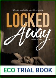 Locked Away (Living With Lies, #2)