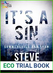 It|s a Sin (Summerskill and Lyon, #1)