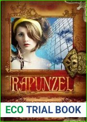 Rapunzel (Modern Wicked Fairy Tales)