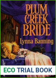 Plum Creek Bride