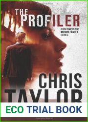 The Profiler (The Munro Family #1)