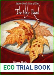 The Holy Road (Rifter #5)