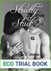 Strictly Stuck (Jade|s Diaries, Strictly, #1)