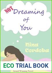 Not Dreaming of You (Dreaming #1)