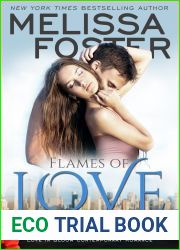 Flames of Love (Love in Bloom, #12, The Remingtons, #3)