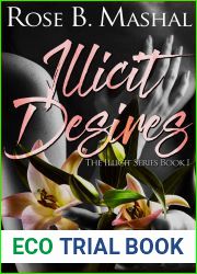 Illicit Desires (Illicit, #1)