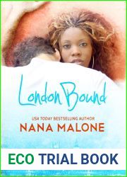 London Bound (Chase Brothers, #1)
