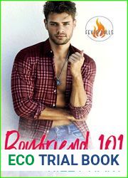 Boyfriend 101 (Fever Falls #6)