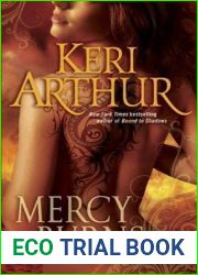 Mercy Burns (Myth and Magic #2)