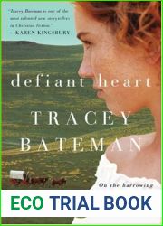 Defiant Heart (Westward Hearts #1)