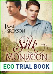 Silk Monsoon (Threads of the Storm, #1)