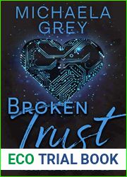Broken Trust (Beloved Scars #3)