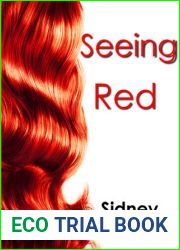 Seeing Red (Seeing Red, #1)