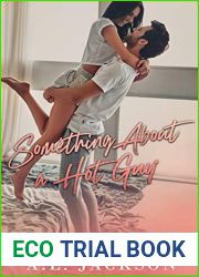 Something About a Hot Guy