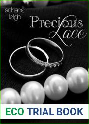 Precious Lace (Lace, #4)