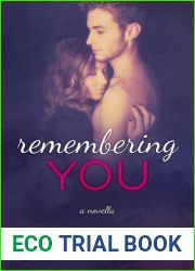 Remembering You (Remembering, #1)