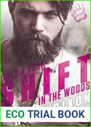 Does a Bear Shift in the Woods (Bear Bites, #4)