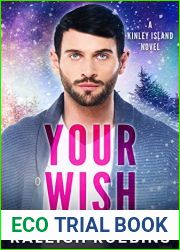 Your Wish (Kinley Island, #4)