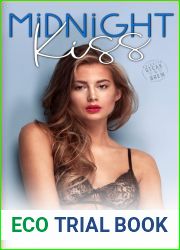 Midnight Kiss (Brighton #2)