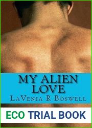 My Alien Love