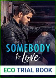 Somebody to Love (Tyler Jamison #1)