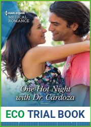 One Hot Night with Dr. Cardoza (A Summer in Sao Paulo, #3)