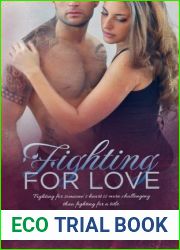 Fighting for Love (Second Chances, #4)