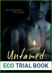 Untamed (Untamed #1-4)