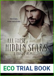 All These Hidden Scars (Loose Ends, #0)
