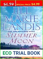 Summer Moon