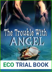 The Trouble With Angel (Baseball #1)