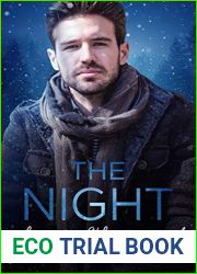 The Night (Love in O|Leary #5)