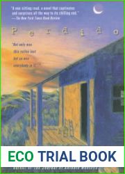 Perdido (Guadalupe Series, #2)