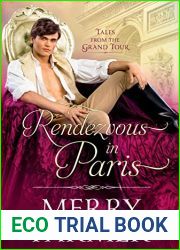 Rendezvous in Paris (Tales from the Grand Tour #2)