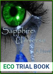 Sapphire Universe (The Universe Series, #1)