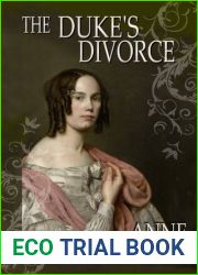 The Duke|s Divorce