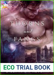Thorns and Fangs (Thorns and Fangs, #1)