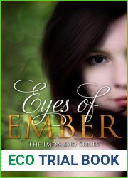 Eyes of Ember (Imdalind, #2)