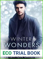 Winter Wonders (Friends of Friends #1)