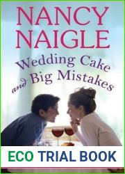 Wedding Cake and Big Mistakes (Adams Grove, #3)