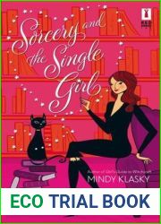 Sorcery and the Single Girl (Jane Madison, #2)