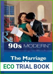 The Marriage War