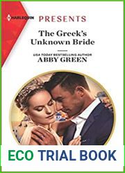 The Greek|s Unknown Bride