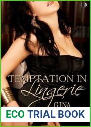 Temptation In Lingerie (Bare Naked Designs, #2)