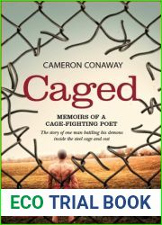 Caged: Memoirs of a Cage-Fighting Poet